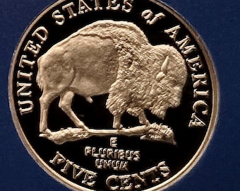 2005-S US Mint 11-piece Clad Proof Set