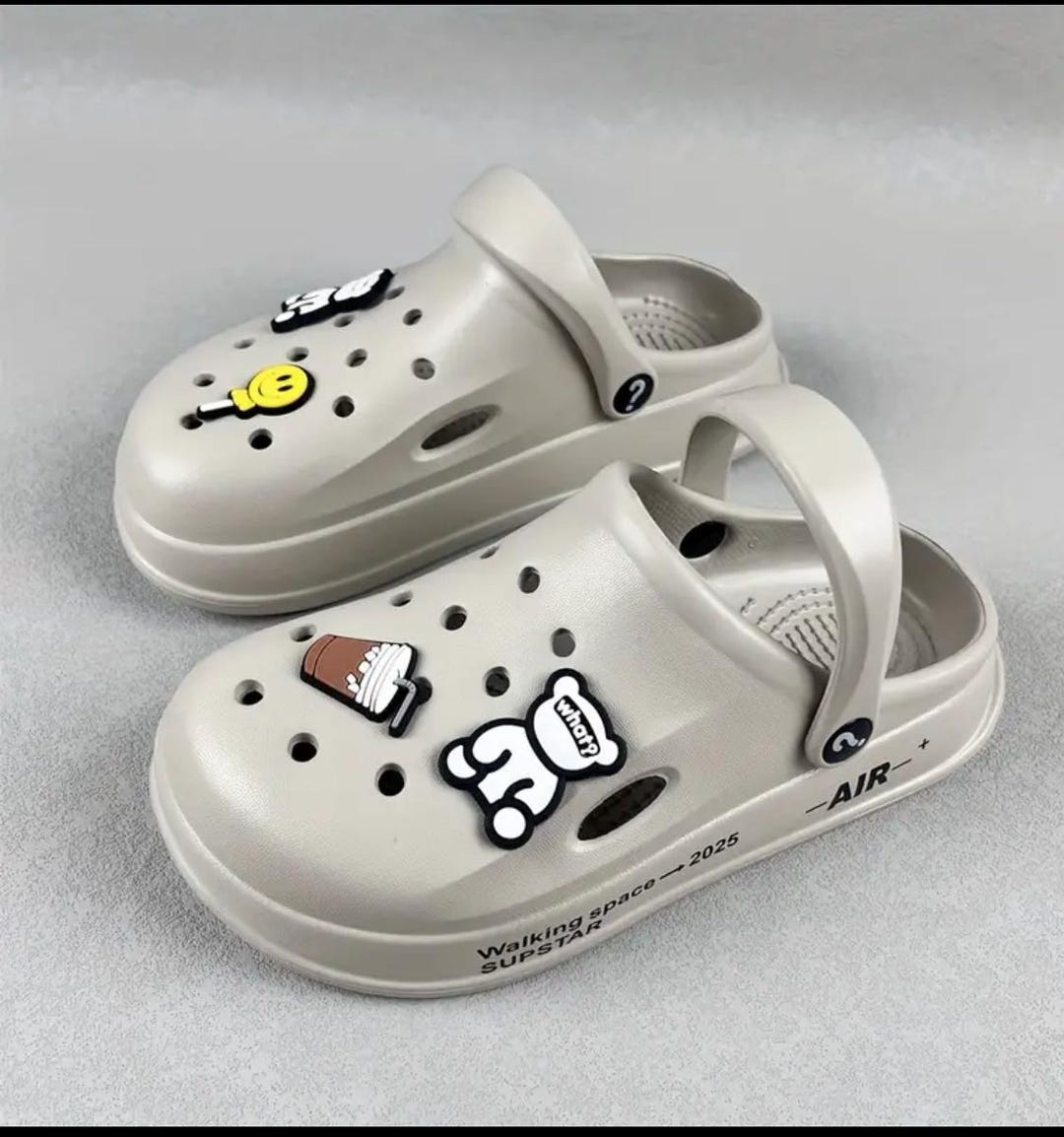 Cool, Cute Clogs for Your Little Bundles of Joy! - Etsy