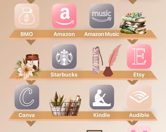 Fondo de pantalla de estantería CozyBookNook