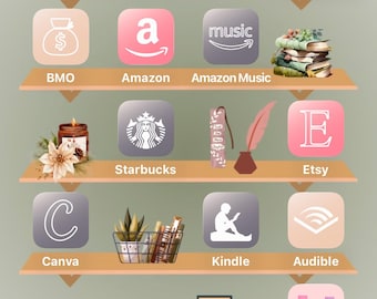 Fondo de pantalla de CozyBookNookBookshelf2