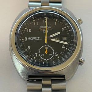 Seiko 6139 - Etsy Seiko 6139 - Etsy