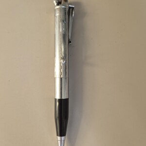 RONSON starling shilver925 ボールペン Ronson Pen - Etsy