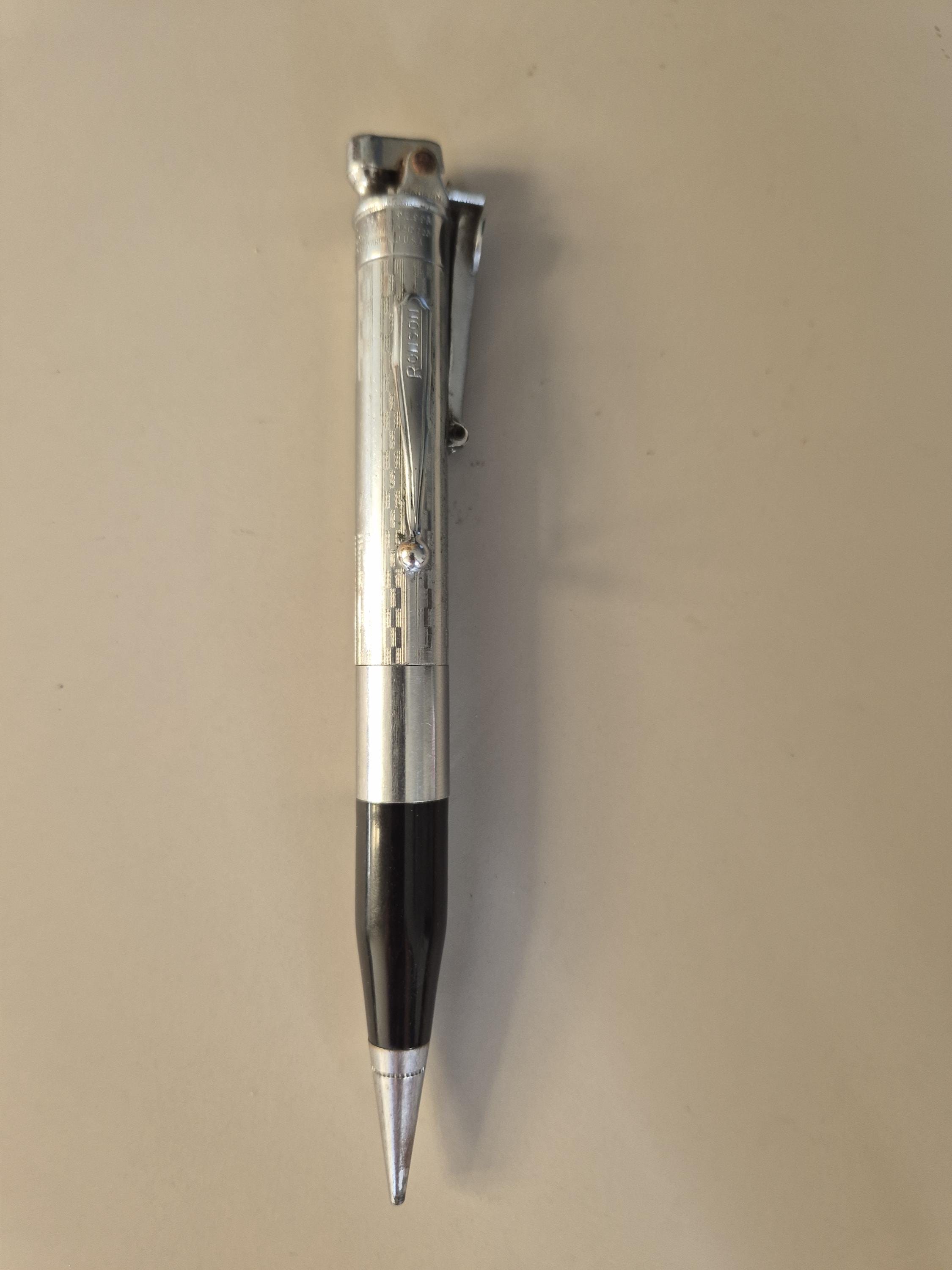 Ronson Lighter Pen - Etsy