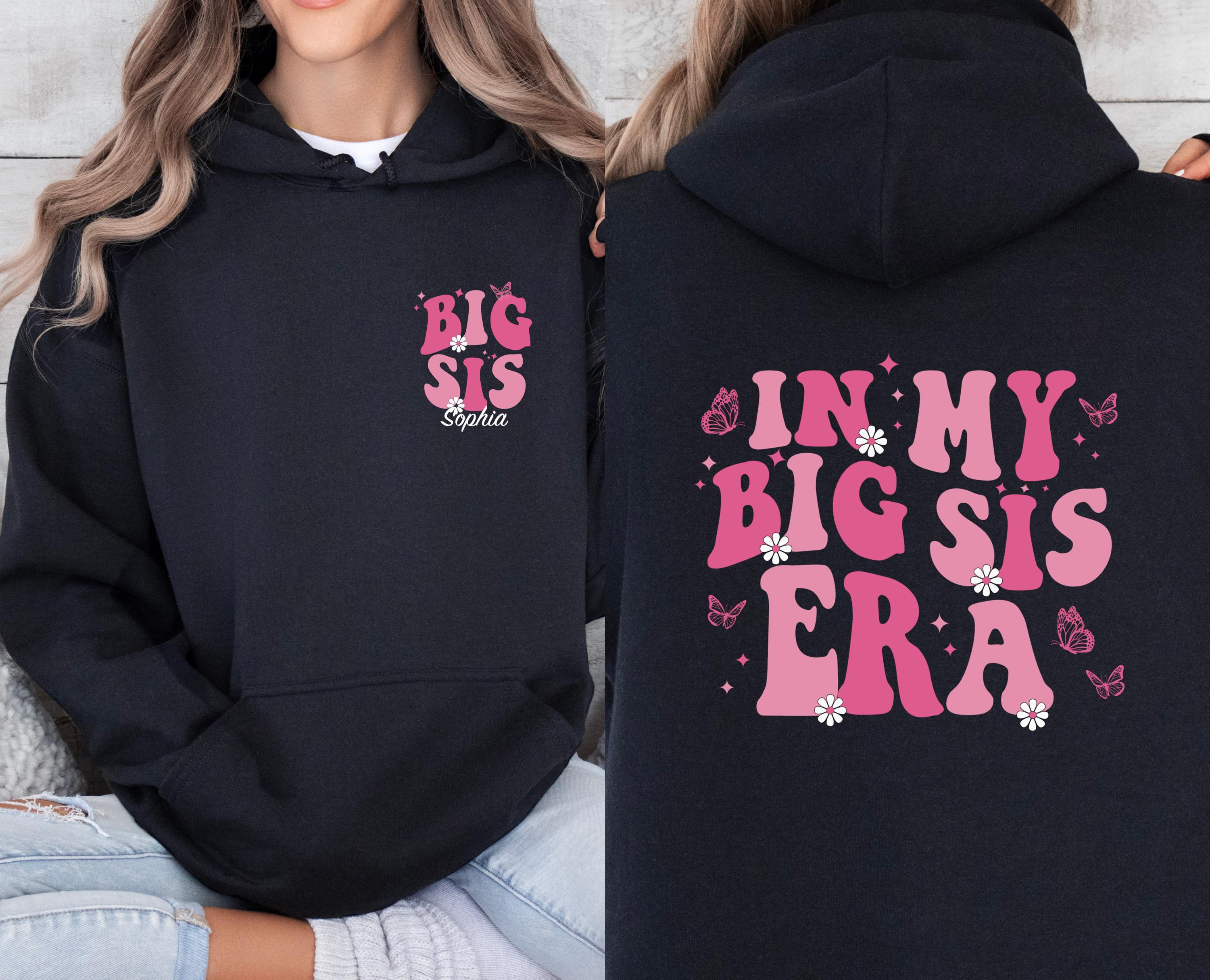Sisters Hoodies UK