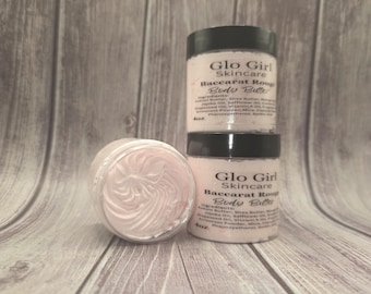 Baccarat Rouge Body Butter Dupe/Body Butter/Handmade Body Butter/Gift For Women