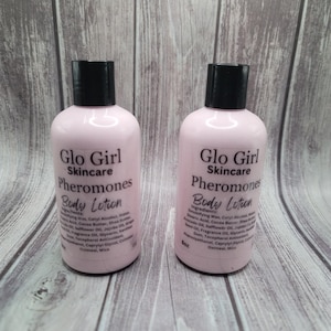 PheromonesLotion/BodyLotion/ Handmade Lotion