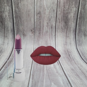 Berry Mischief Lipstick/Lipstick/Gift for Women