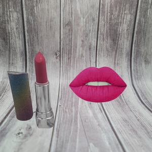 Pink Lipstick/Handmade Lipstick