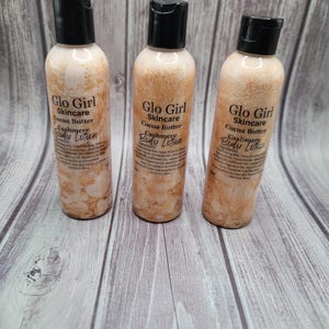 Cocoa Butter Cashmere Lotion