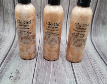 Cocoa Butter Cashmere Lotion