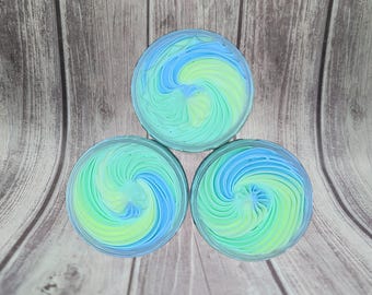 Tropical Temptation Body Butter/Whipped Body Butter/Handmade Body Butter/Gift for Women/Gift for Girls