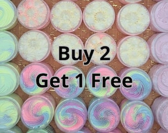 Body Butter/Handmade Body Butter/Gift for Women/Gift for Girls/Skin Moisturizer