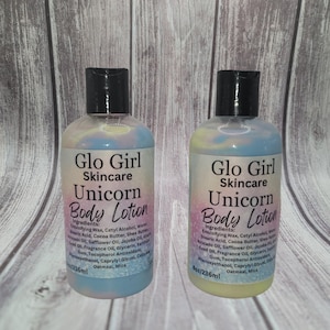 Unicorn Body Lotion/Luxurious Body Lotion/Lotion