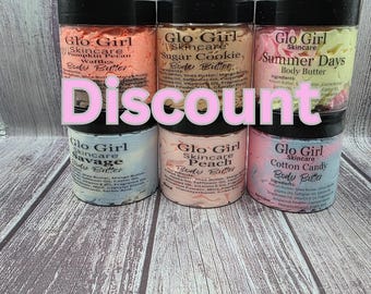 Body Butter /Body Butter/Handmade Body Butter/Gift For Women