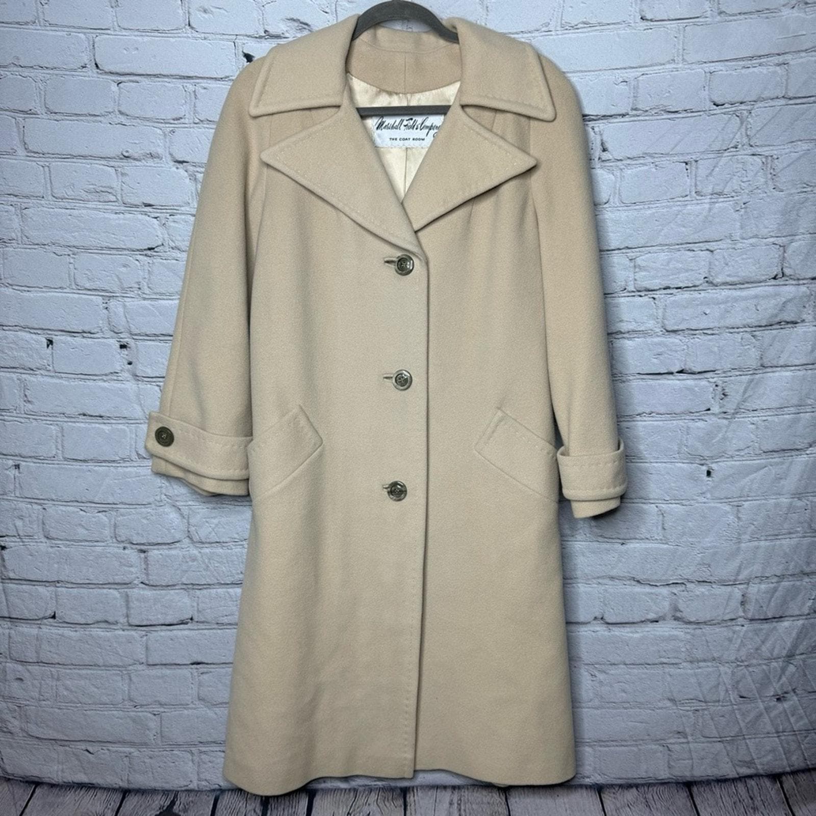 Marshalls trench coat hot sale