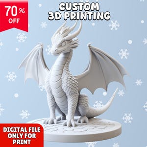 Aangepast 3D-beeldhouwdier, 3D-personagemodellering, 3D-sculptuur, modelbeeldhouwwerk van hoge kwaliteit, beeldhouwen van personages voor 3D-printen