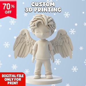 Benutzerdefinierte Actionfigur, 3D-Modellierung, 3D-Skulptur für Actionfiguren, hochwertige kundenspezifische Designs für den 3D-Druck, 3D-Druckfertige Skulptur