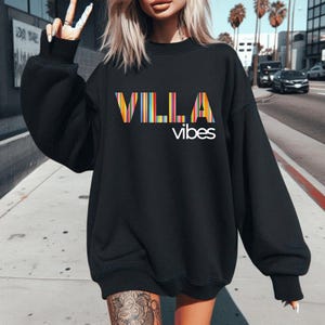 Villa Vibes Shirt, Coupled up T-Shirt, Love Island Inspired Sweatshirt, Casa Amor Hoodie, Reality TV, I&#39;ve got a text, Hot Bombshell, Flirt
