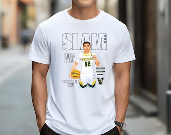 SLAM - Basketball Senior T-Shirt Sweatshirt or Hoodie