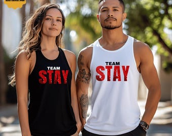 チームステイタンクトップ、フォーエバーアーミークロップトップシャツ、韓国、バンドタンクトップ、熱心なファン、Kポップにインスパイアされたマッスルシャツ、Kポップファンダム