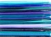 1 lb Devardi Glass Handmade Lampwork, Beadmaking Glass Rods, COE 104 Blues Mix 1 Lb 