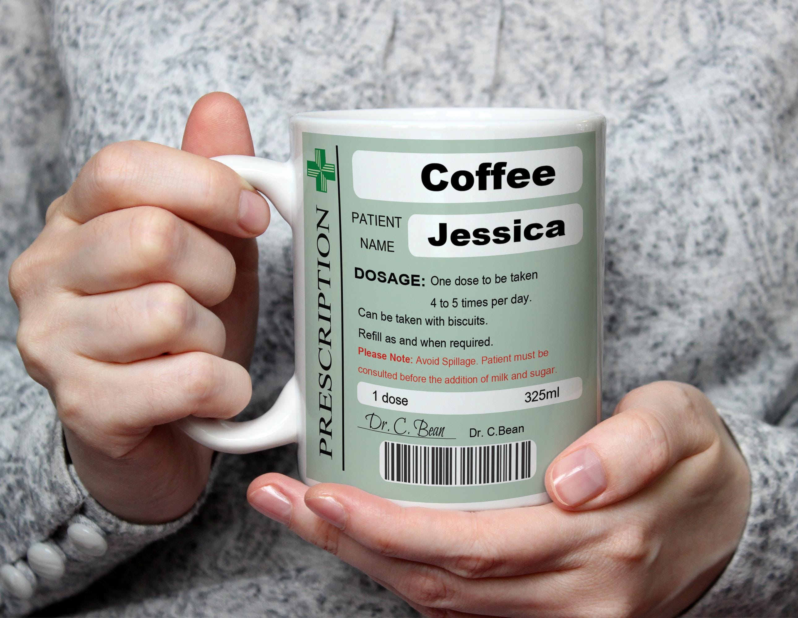 Nhs leaving gift - Etsy México, image size:2580x2000