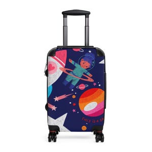 Suitcase
