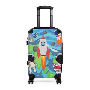 Suitcase