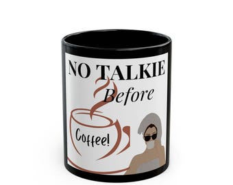 Black Mug (11oz, 15oz)