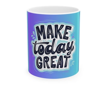 Ceramic Mug, (11oz, 15oz)