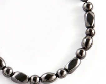 Magnetic Therapy Necklace- Hampton for Men and Women