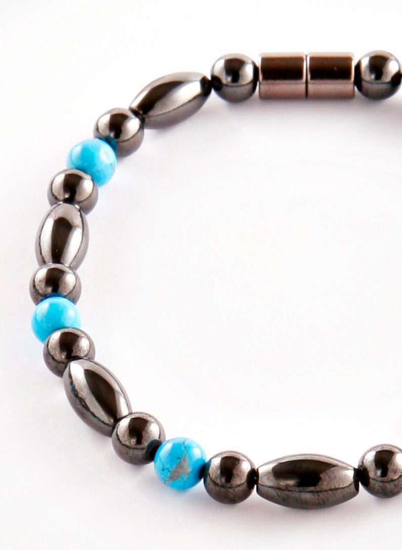 Therapy Dog Collar and Turquoise Etsy