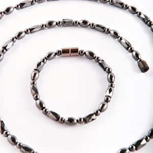 Magnetic Bracelet - Milan Style Wellness Jewelry by Happy and Healthy