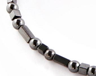 Magnetic Bracelet for Men and Women - Box Car Style