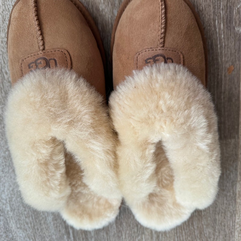 custom ugg slippers