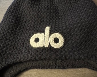 Hat ALO BRAND