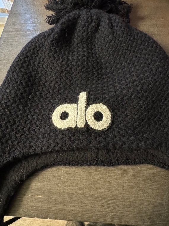 Hut ALO BRAND - Etsy.de