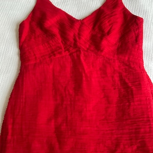 Versace dress