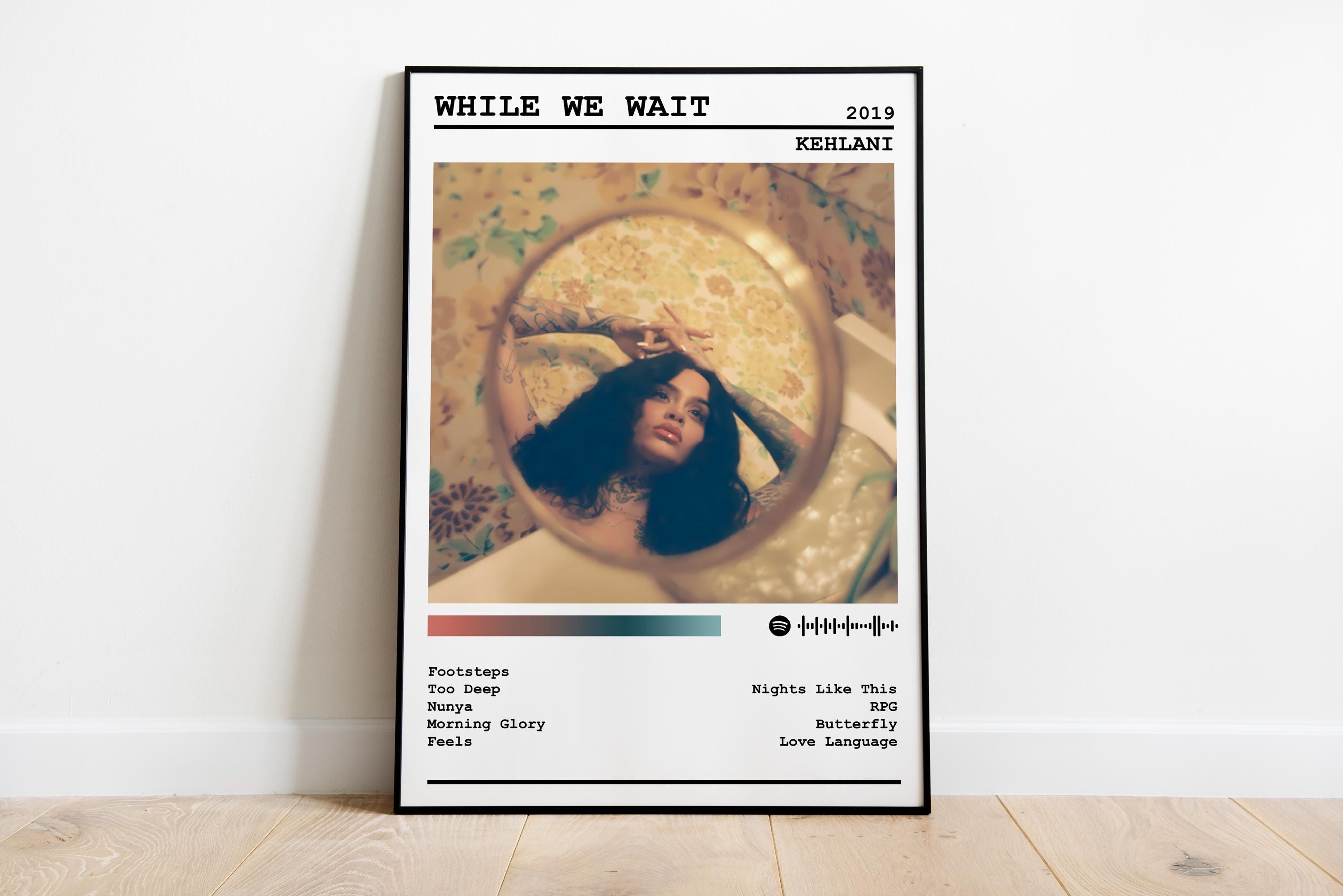 Buy Kehlani Album Online In India India