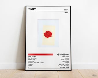 LANY アルバムセット gg bb xx (deluxe)[デジタル配信] - LANY - UNIVERSAL MUSIC JAPAN