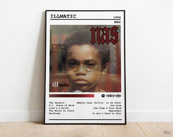 ミュージック NAS TIME IS ILLMATIC Amazon.com: Nas: Time Is Illmatic : Alicia Keys, Swizz Beatz, Fab
