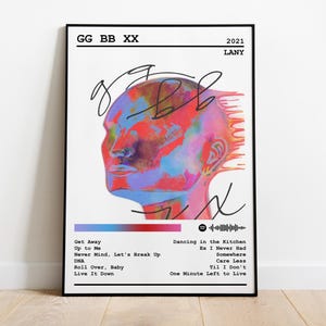 Lany - Etsy
