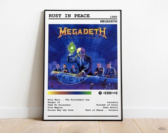 Megadeth 