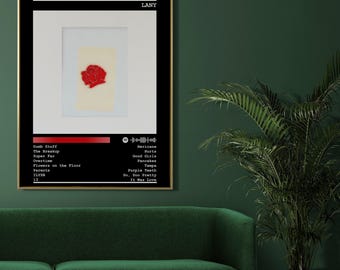 LANY アルバムセット LANY – LANY – 2 x Vinyl (Gatefold, LP, Album), 2017 [r10531720