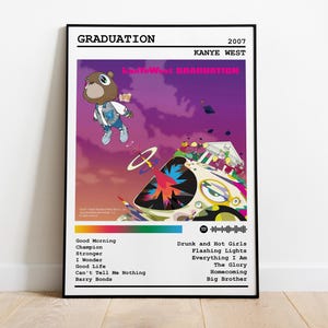 Kanye West Banner - Etsy