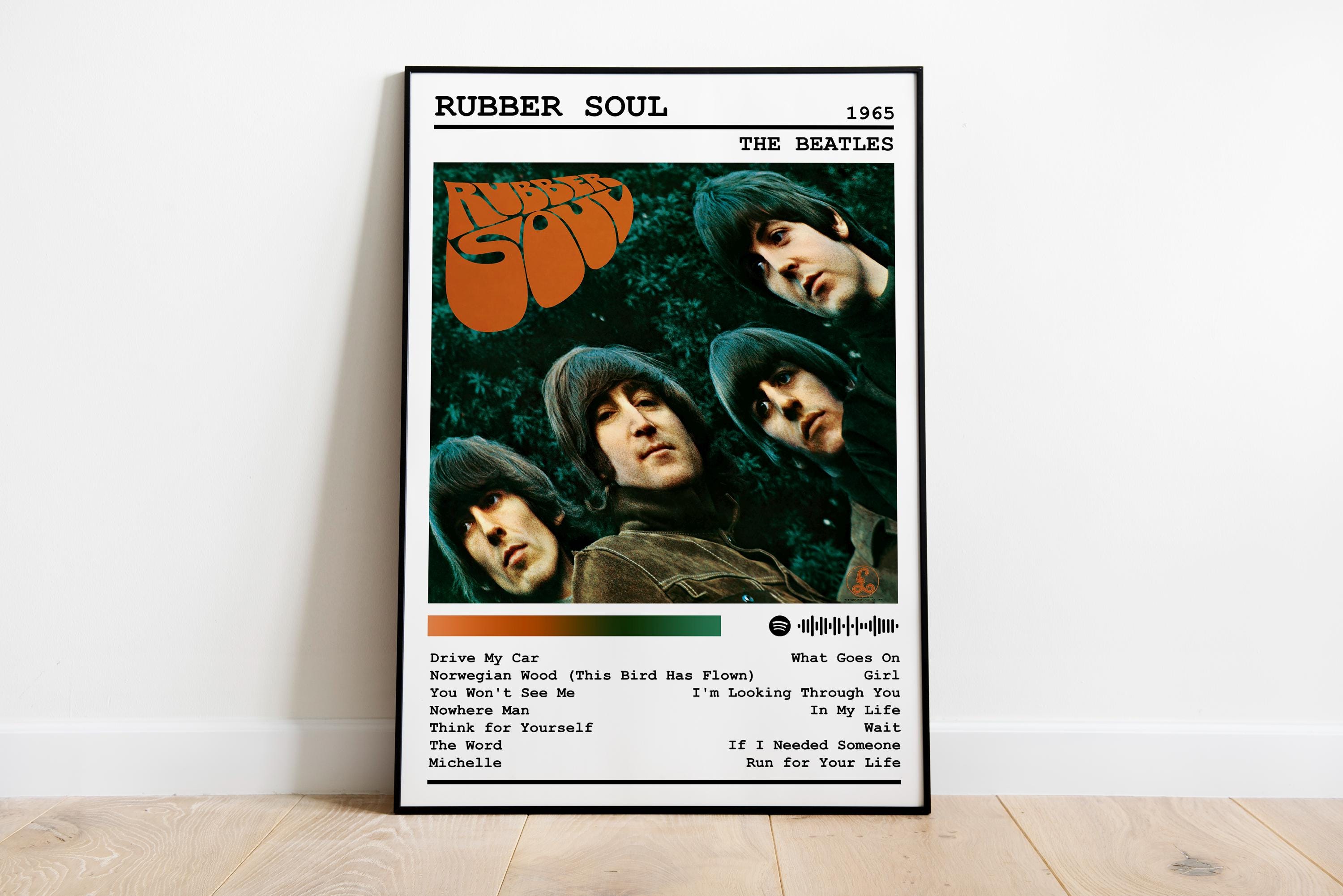 ☆Vintage Poster☆ michel'le  R&B soul 60s Concert Poster – Vintage Soul Music Art Print, Classic