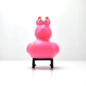 Jeep Duck Clips: Wrangler & Gladiator Duck Display | Keep Your Ducks in a Row! Bild 6