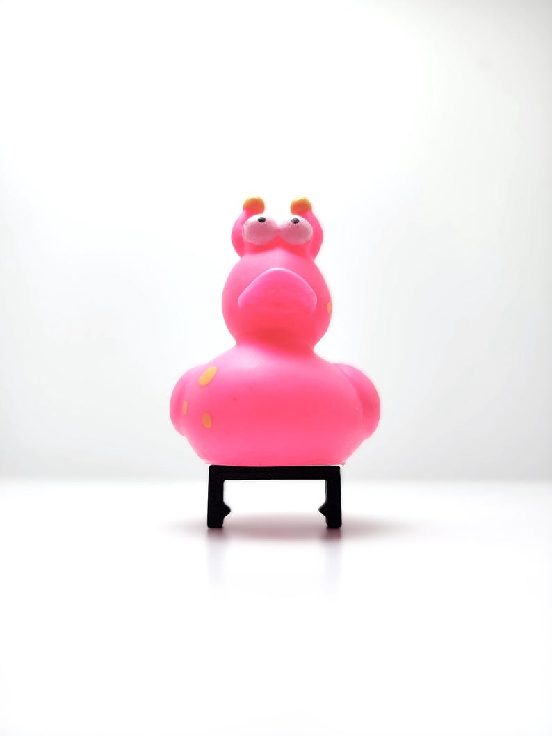 Jeep Duck Clips: Wrangler & Gladiator Duck Display | Keep Your Ducks in a Row! Bild 6