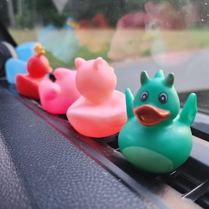 Jeep Duck Clips | Keep your ducks in a row | Duck Duck Jeep | Vent clips