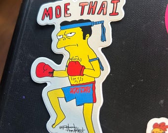 Moe Thai